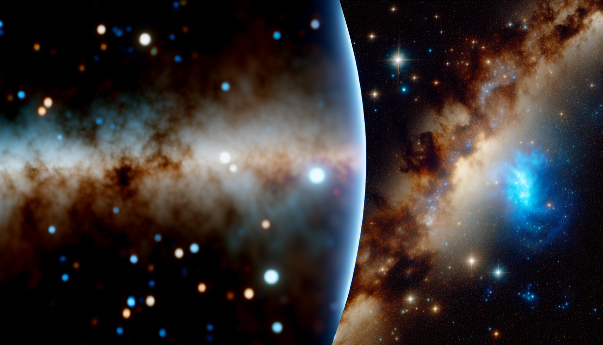 Explorando el Gran Filtro y su Impacto en el Futuro de la Humanidad